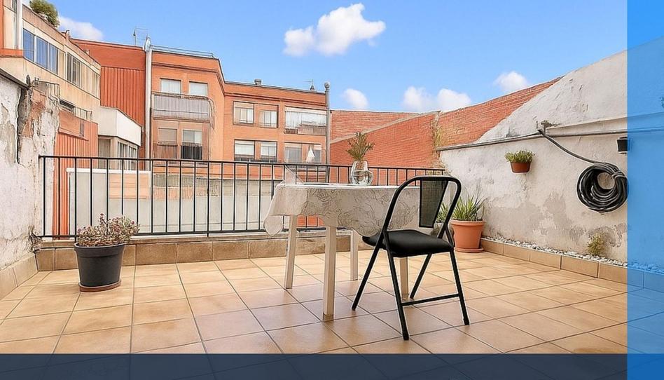Foto 1 de Casa o chalet en venta en La Cogullada, Barcelona
