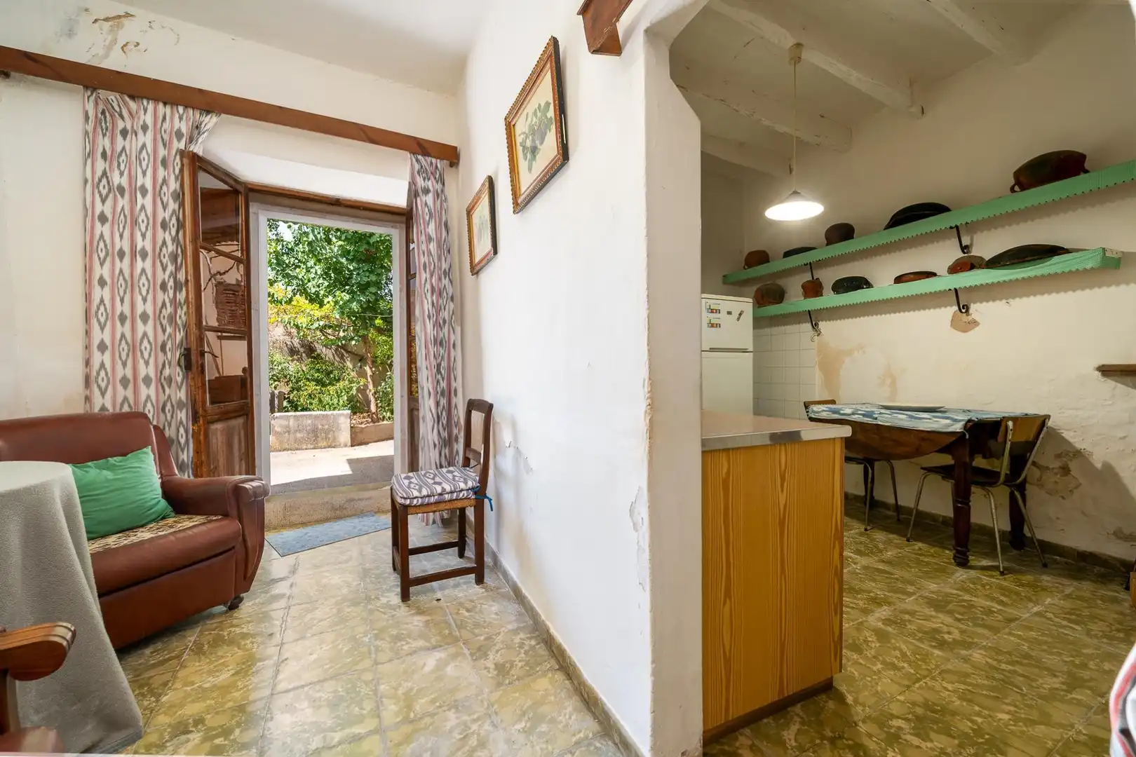 Casa o chalet en venta en Santa María del Camí con Terraza y Trastero