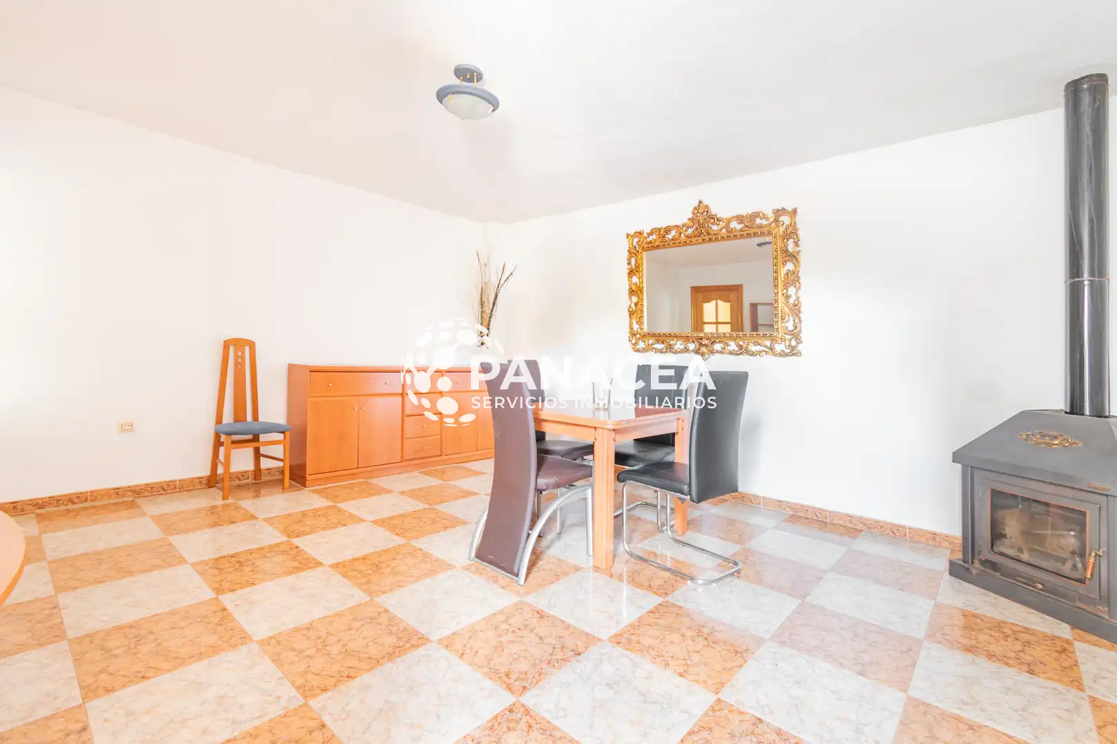 Maisonette zum Verkauf in El Puerto