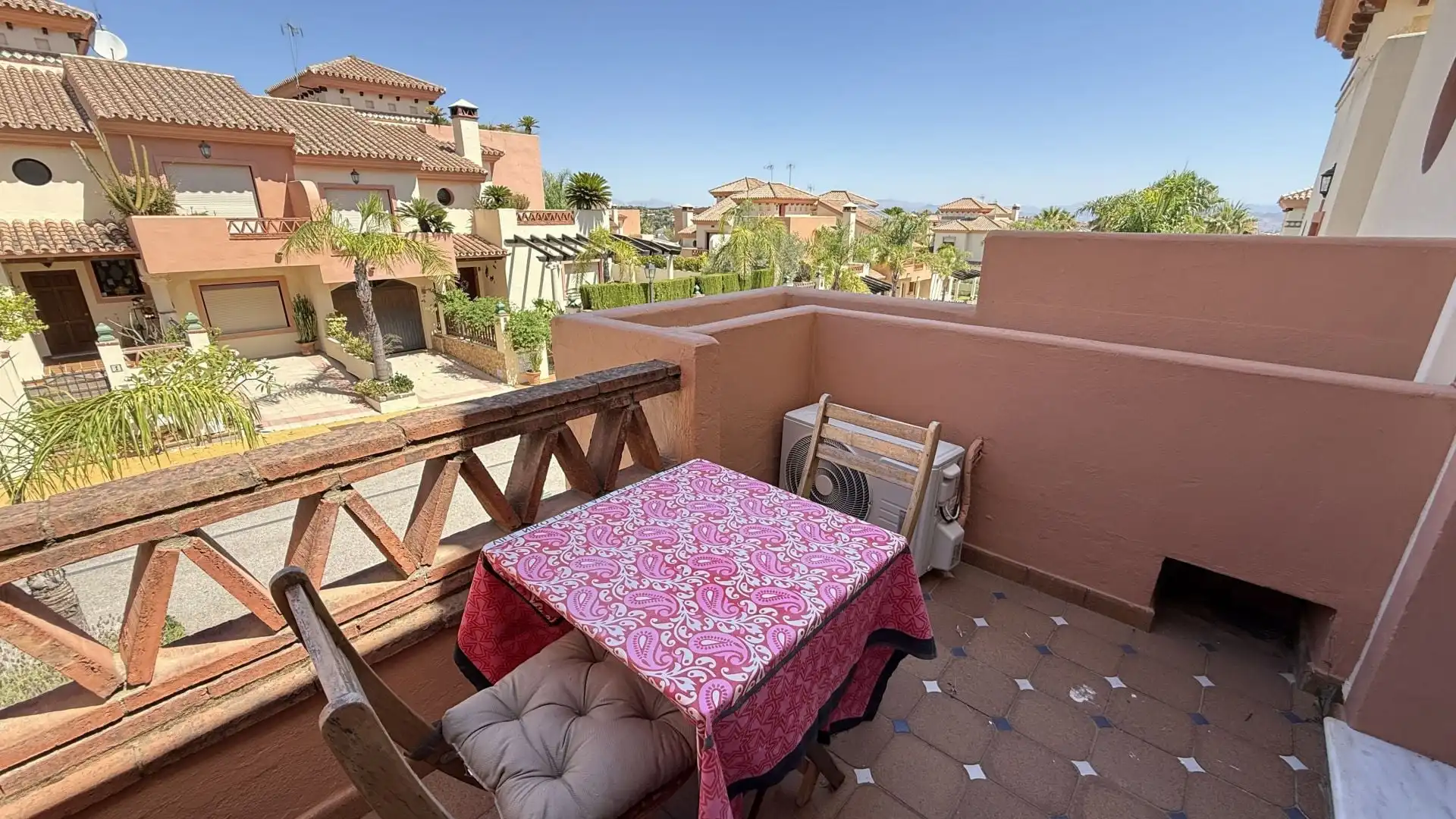 Adossat amb piscina en venda a Coín, imagen 25