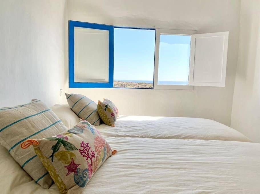 Bedroom of House or chalet for sale in Teguise  with Private garden and Terrace