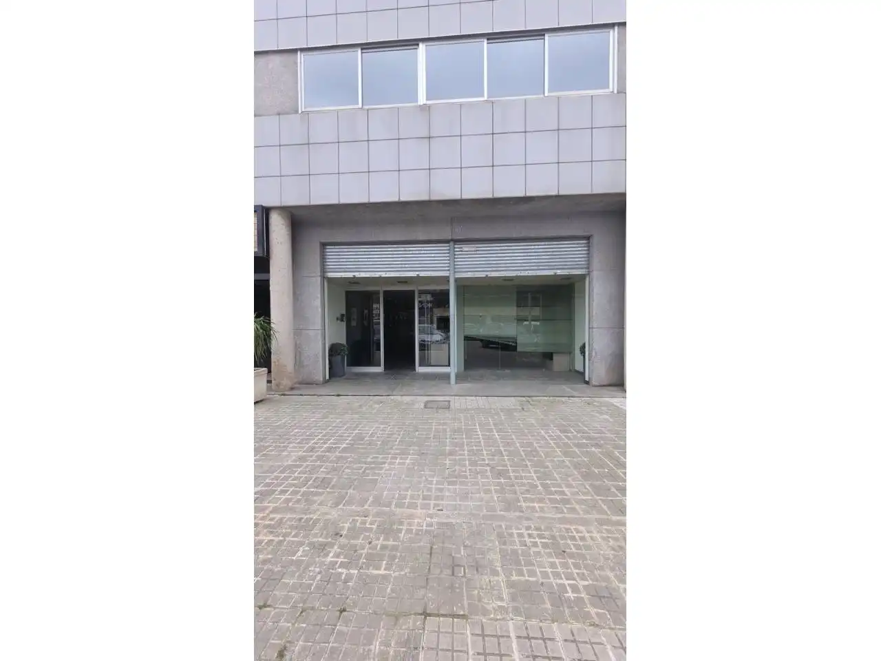 Oficina de alquiler en Terrassa con Aire acondicionado