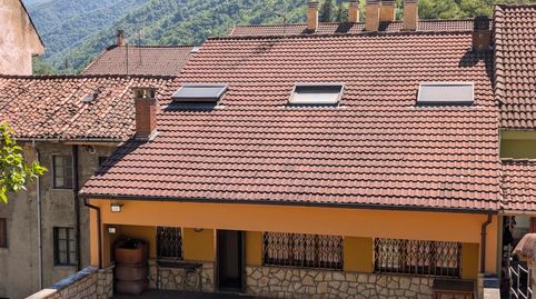 Foto 4 de Casa o chalet en venta en Carretera General 7, Aller, Asturias