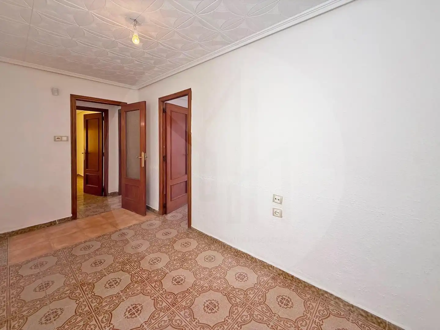 Wohnung zum Verkauf in Moncada mit Balkon