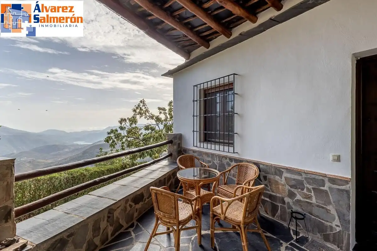 Landhaus mit Garten zum Verkauf in Polígono UE-3, imagen 3