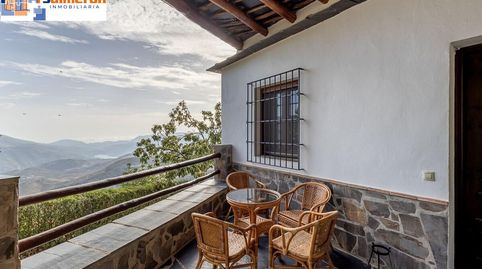 Foto 3 de Finca rústica en venta en Polígono Ue-3, Cáñar, Granada