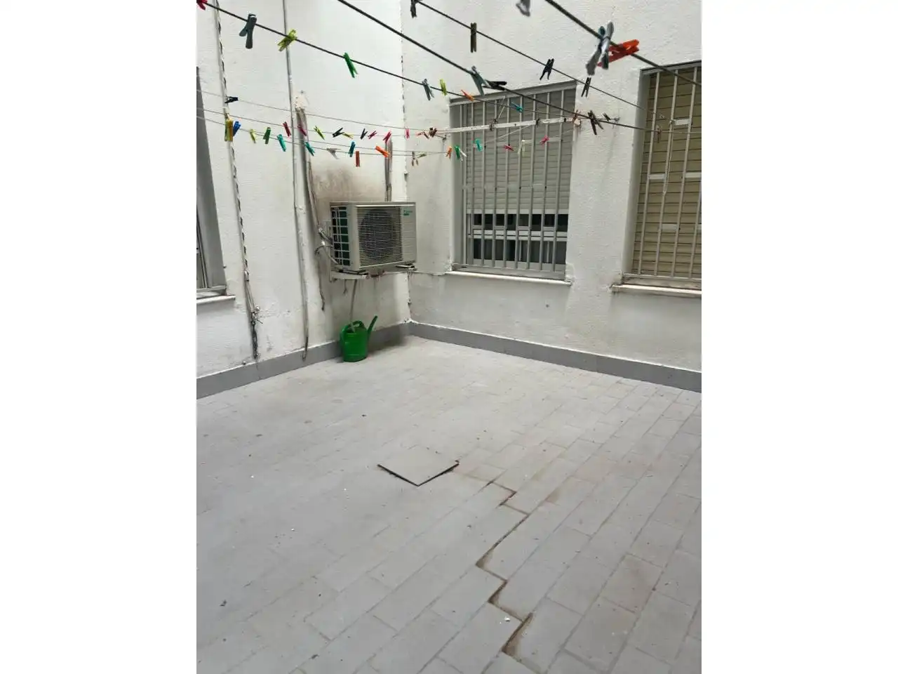 Terraza de Piso en venta en Cádiz con Terraza