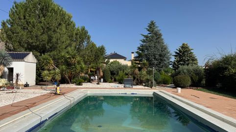 Foto 4 de Casa o chalet en venta en Camino del Tollo, 5, Cehegín, Murcia