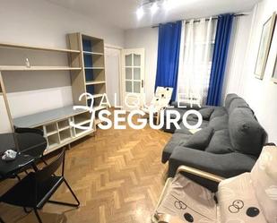 Bedroom of Flat to rent in Aranjuez  with Heating and Furnished