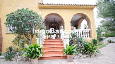 Photo 4 of House or chalet for sale in Carrer la Lluna, 55, Cumbres de Calicanto, Valencia