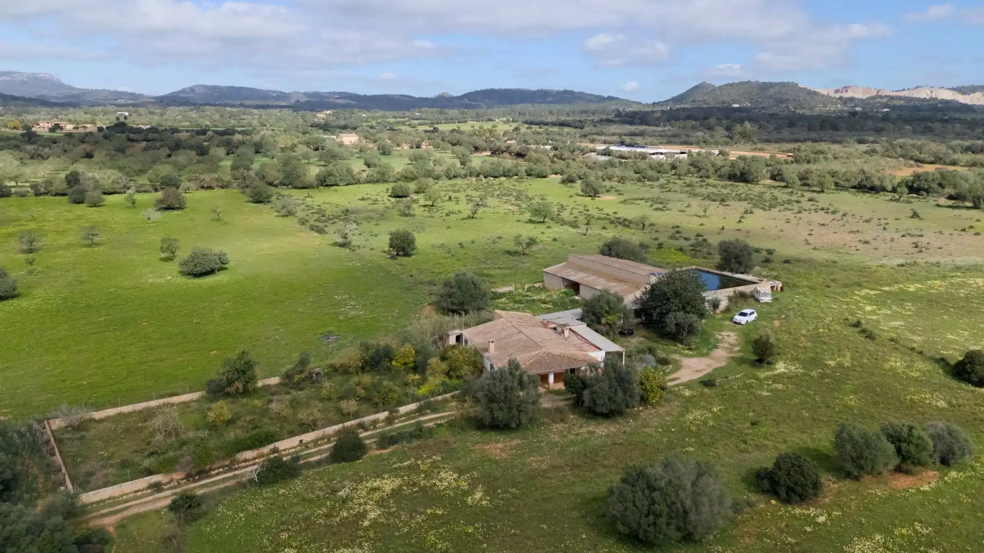 Casa rústica en venda a Porreres, imagen 2