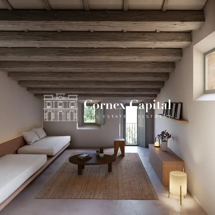 Casa con jardín en venta en Gualta, imagen 6