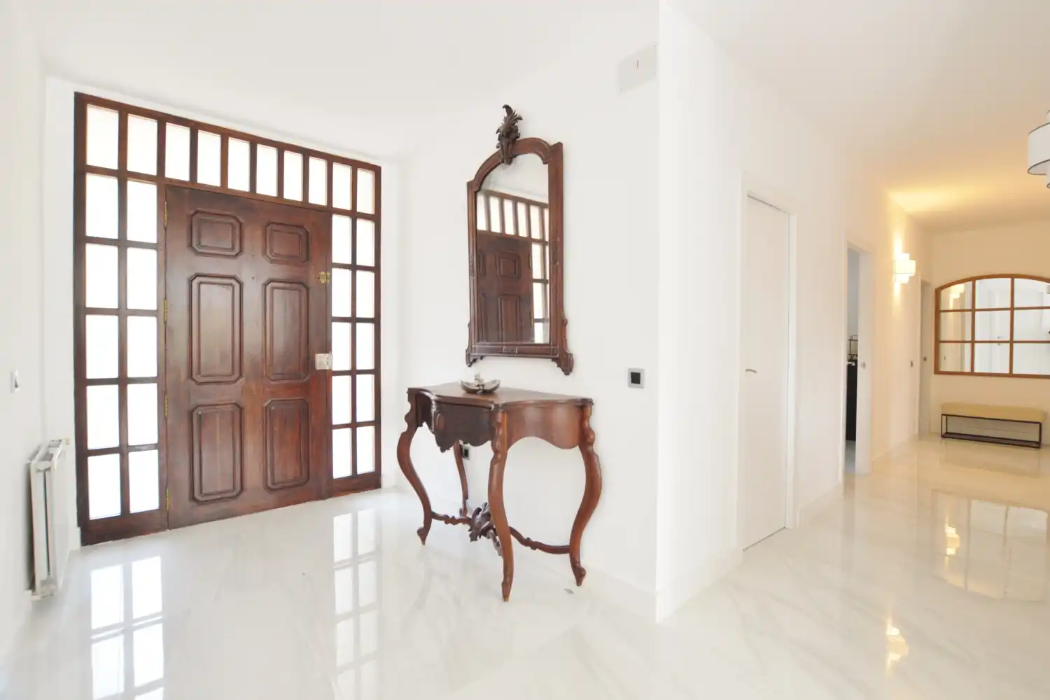 Detached house with terrace for sale in Sagunto ciudad, imagen 9