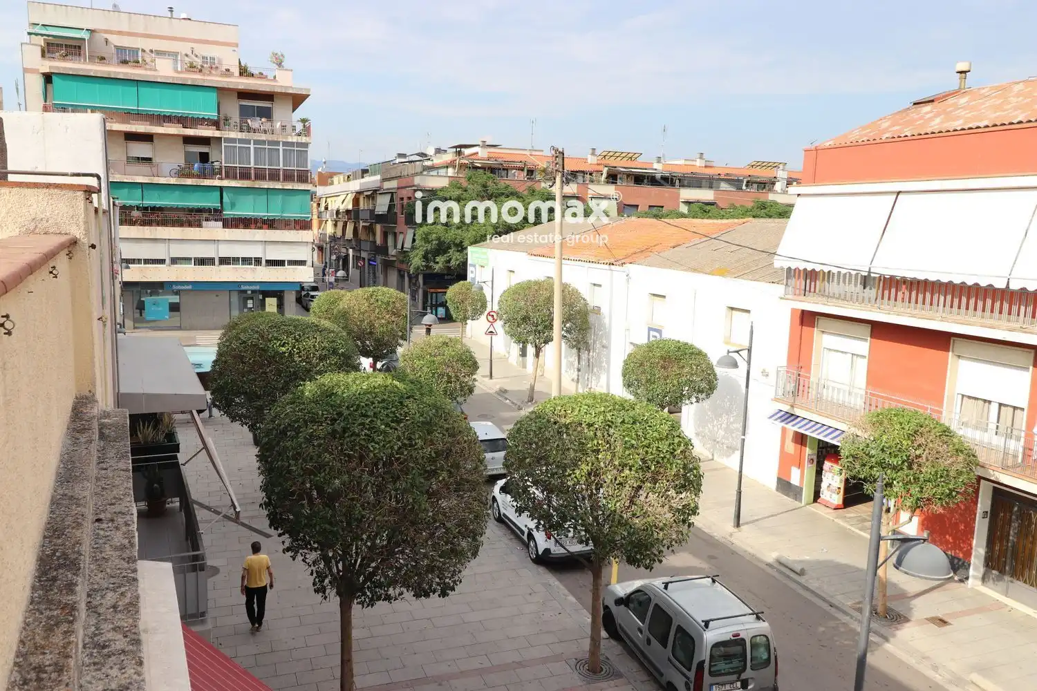 Land for sale in La Riera, Canovelles