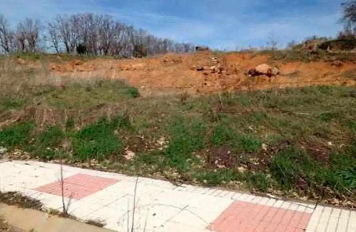 Terrains et parcelles à vendre à Béjar