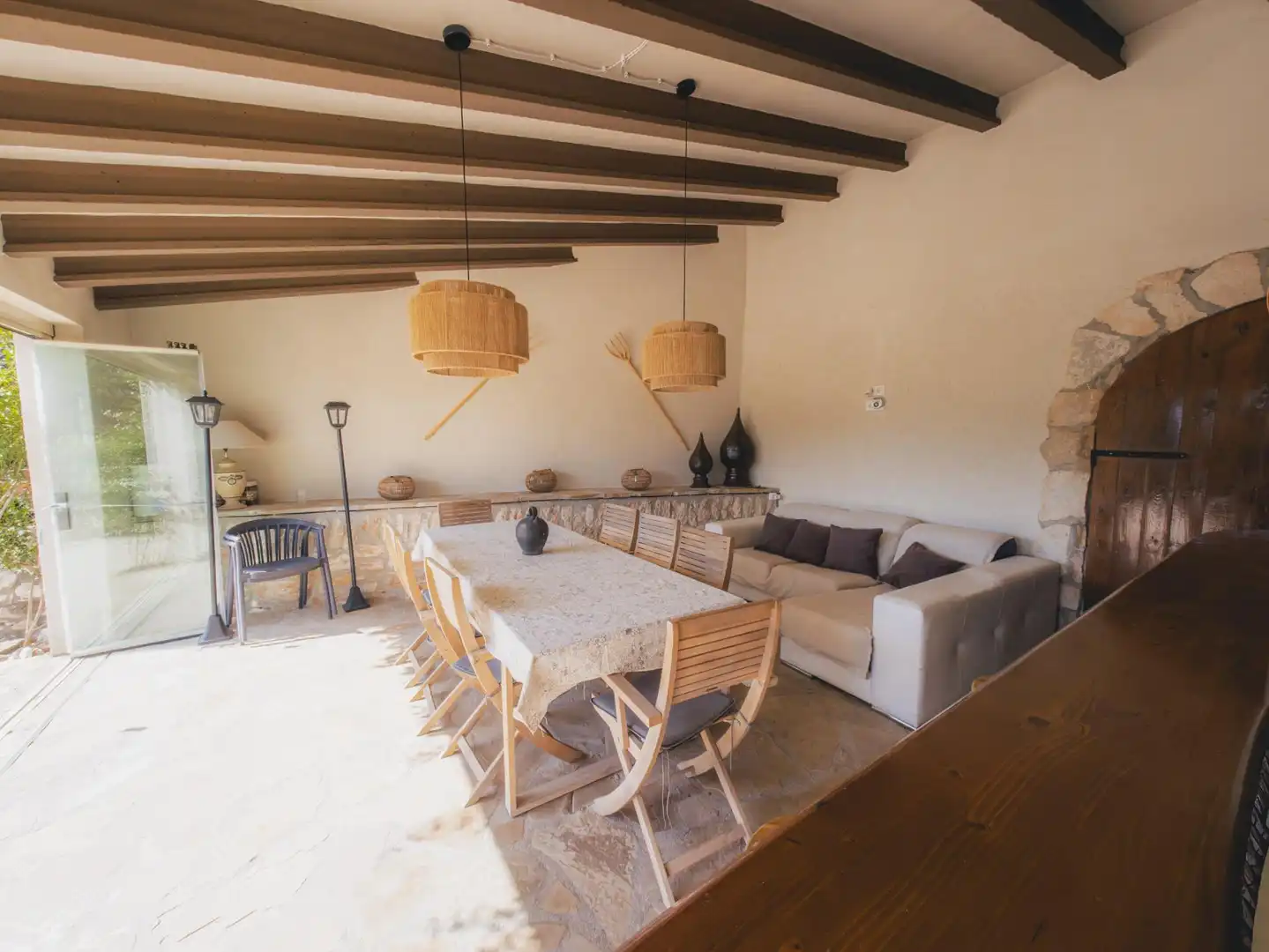 Maison avec piscine à vendre à Roques Daurades - L'Estany, imagen 15
