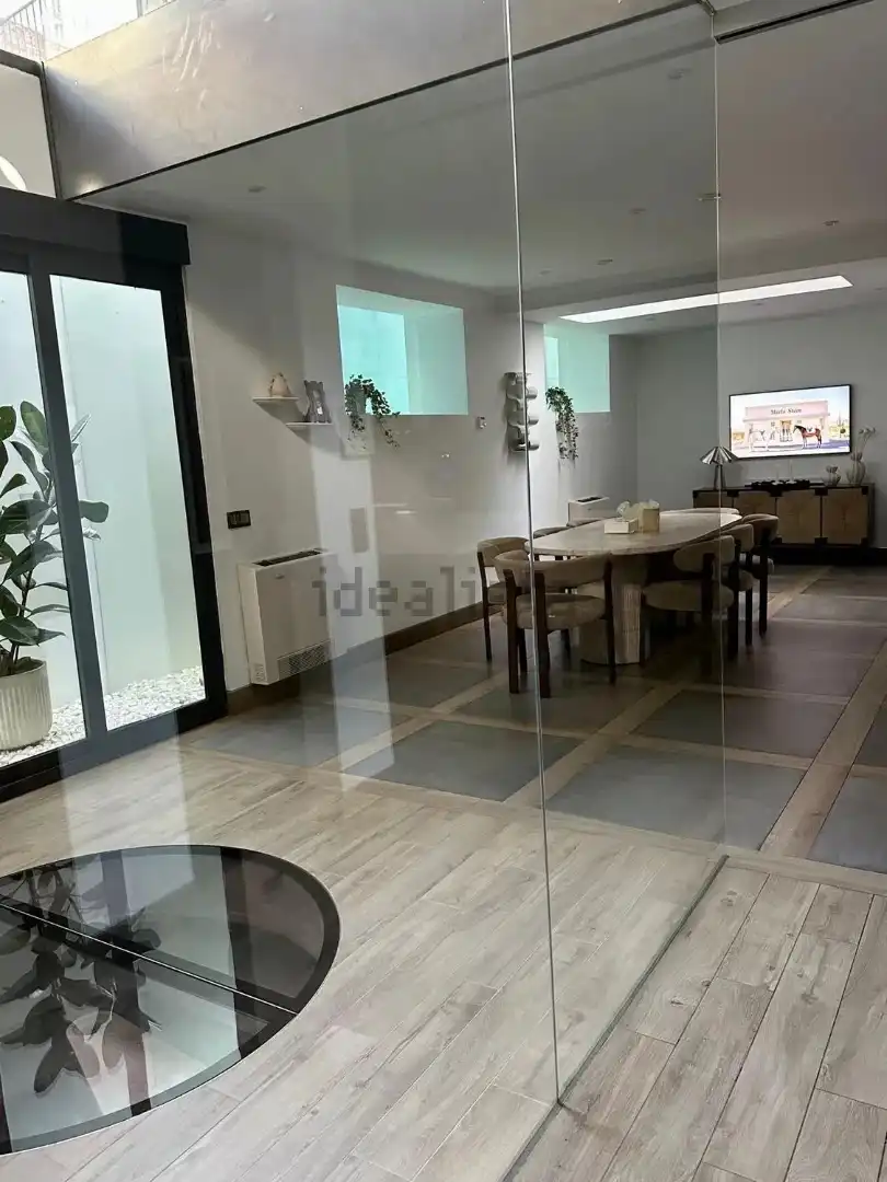 Casa o xalet de lloguer en Madrid amb Aire condicionat, Calefacció i Jardí privat