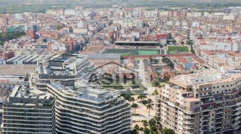 Foto 5 de Piso en venta en Alquenència - Venècia, Alzira