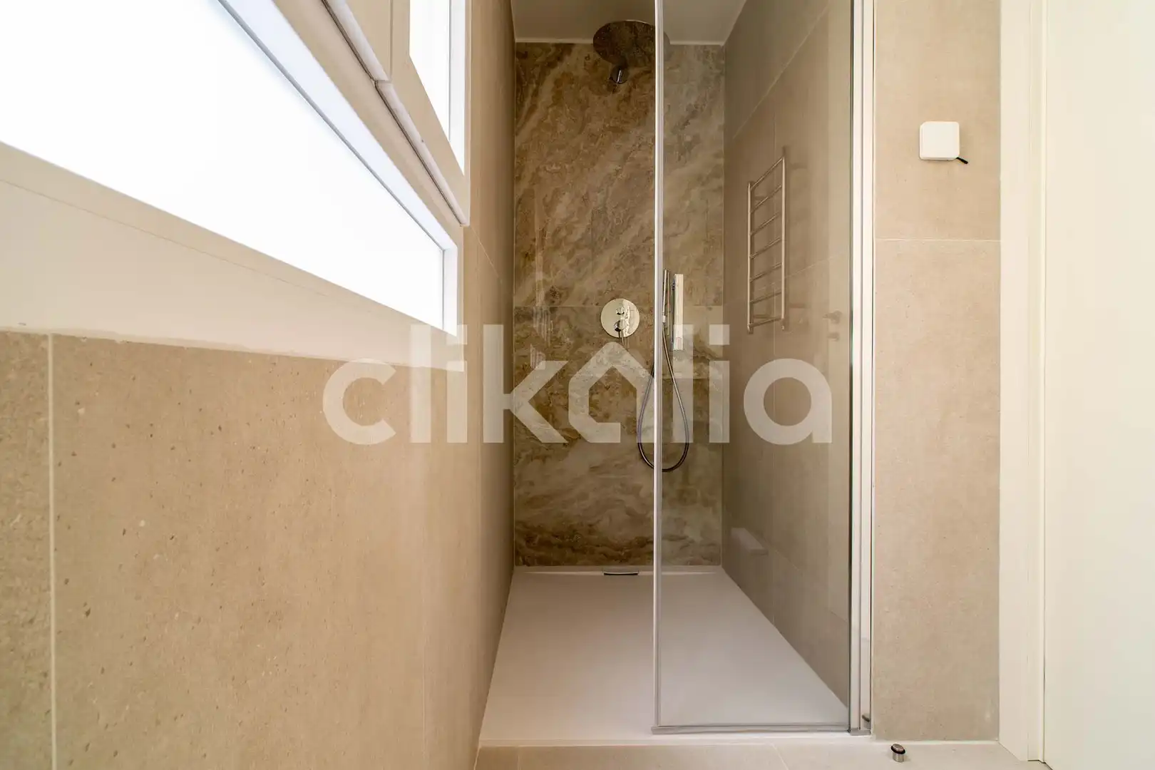 Baño de Piso en venta en Madrid con Aire acondicionado, Calefacción y Terraza