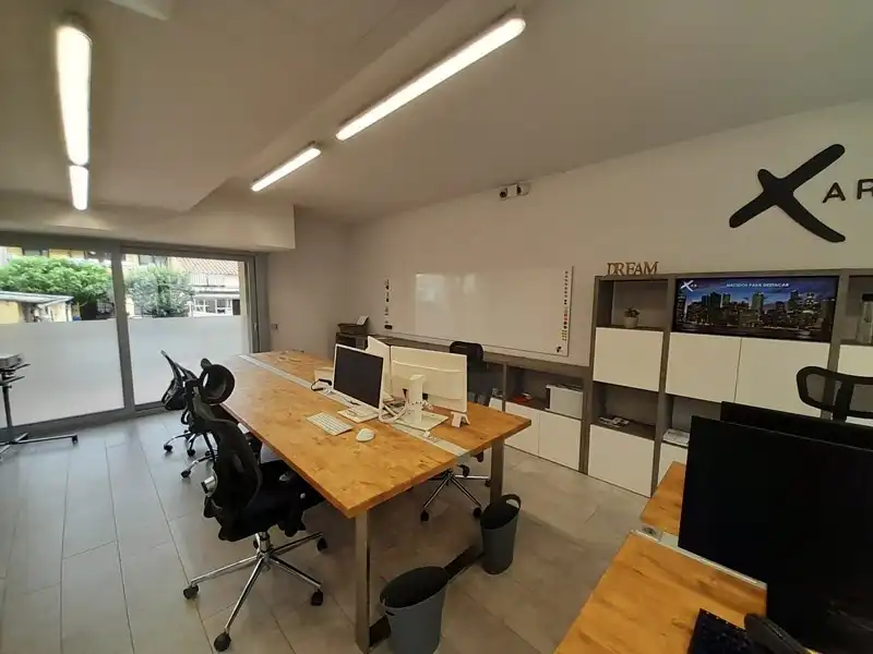 Business premises to rent in ABAT BERNAT DE PERAMOLA, imagen 7