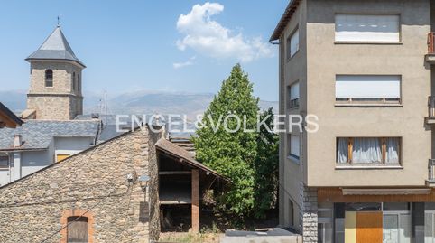 Foto 5 de Residencial en venta en Carrer Sant Pere, 13, Alp poble, Alp