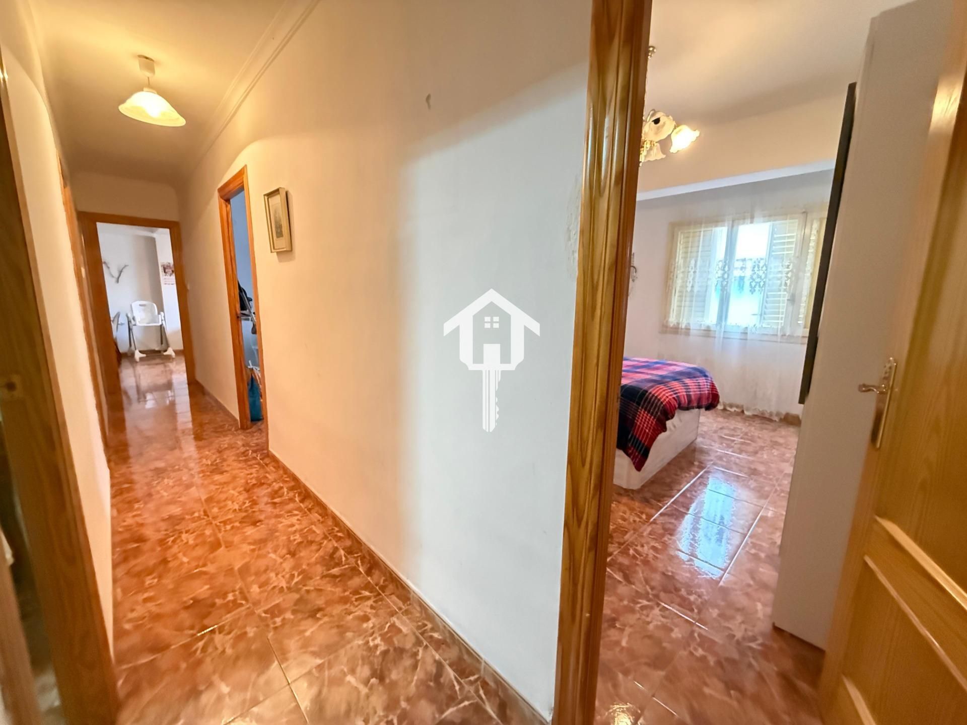 Flat for sale in Alicante / Alacant  with Terrace and Balcony