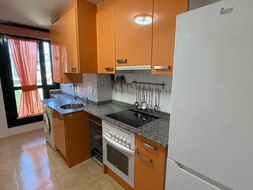 Cuina de Pis en venda en Siero