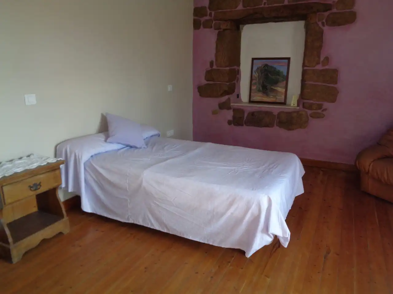 Habitación de Piso en venta en Casalarreina con Calefacción, Jardín privado y Terraza