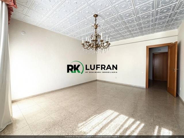 Piso en Venta en Benalúa