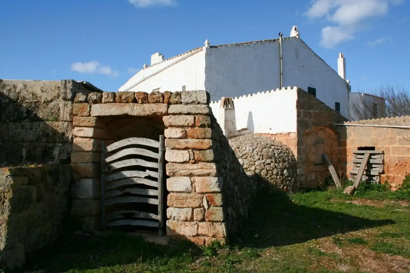 Landhaus mit Pool zum Verkauf in Cala Blanca, imagen 32