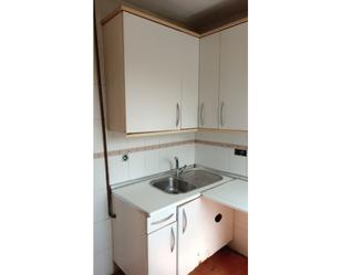 Kitchen of Flat for sale in  Madrid Capital