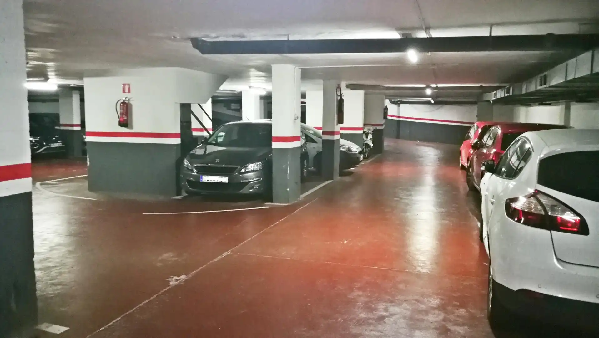 Einzelparkplatz zum Verkauf in d'Alí Bei 32, imagen 8