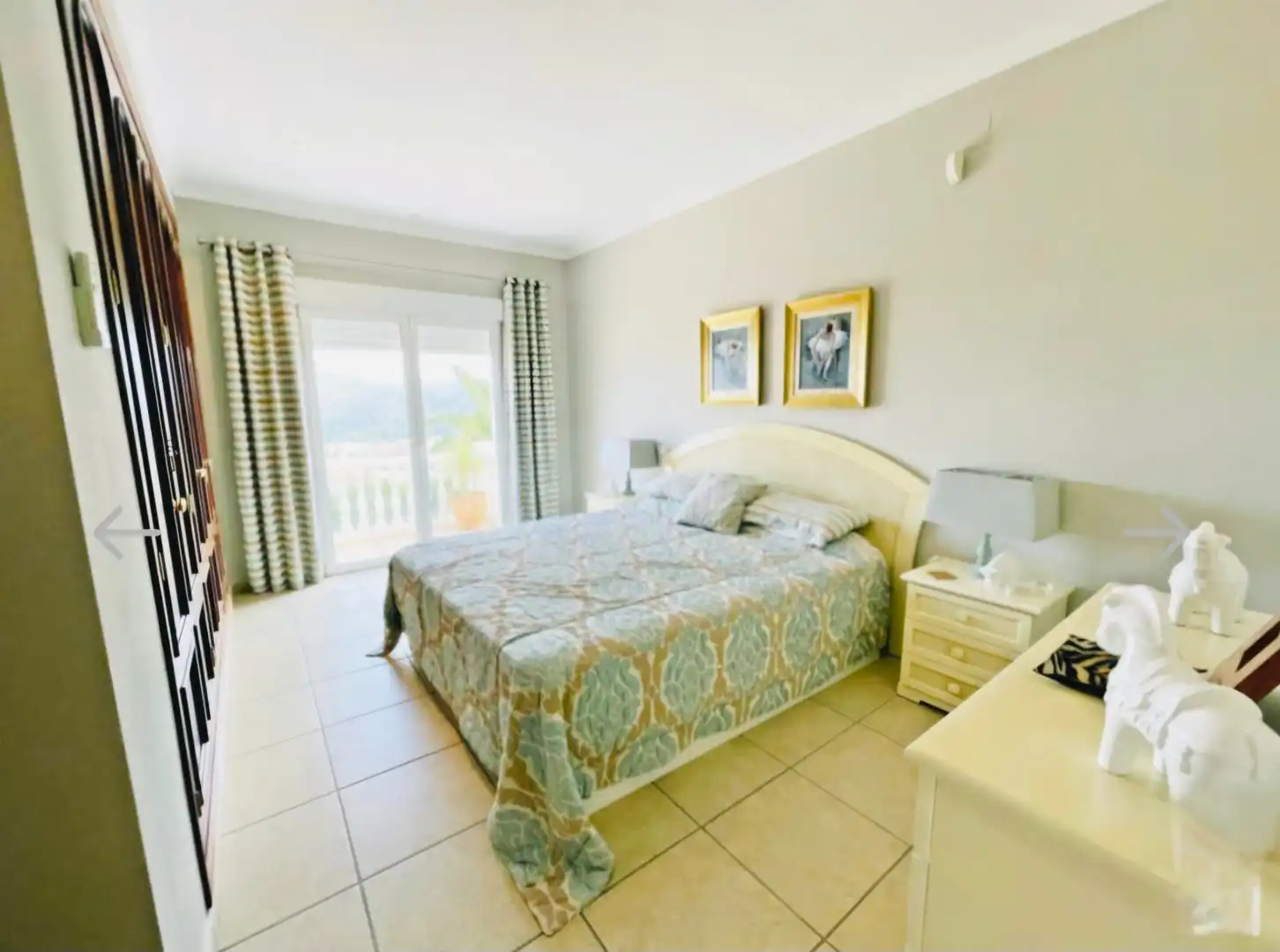 Villa avec terrasse à vendre à La Xara - La Sella, imagen 5