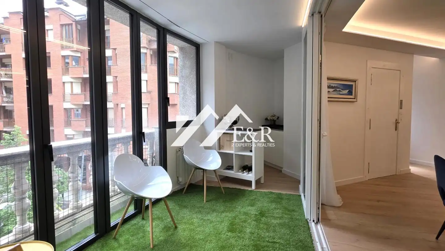 Dúplex con ascensor en venta en Calle de Na Maria Pla, imagen 4