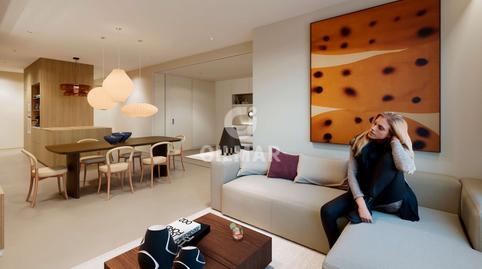 Photo 2 of Flat for sale in El Viso,  Madrid Capital