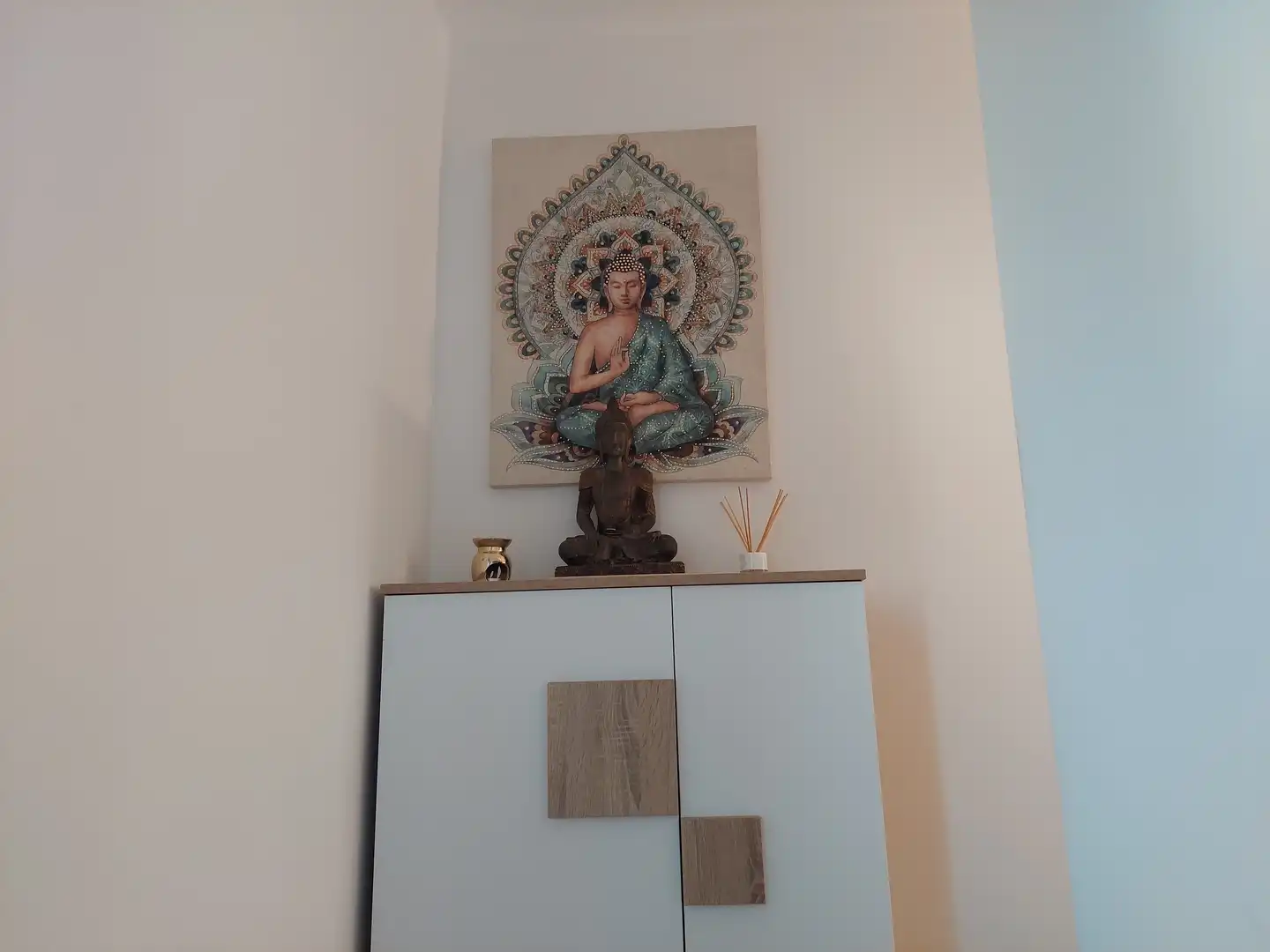 Casa a schiera con terrazza in vendita a Carrer de Mont-Roig de Sió 42, imagen 57