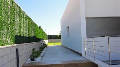 Foto 2 de Casa o chalet en venta en Peña de las Águilas, Elche / Elx