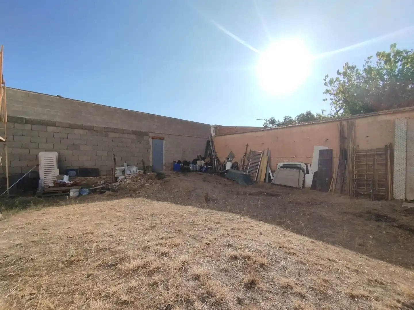 Terreny residencial en venda a Calle José Alcázar, imagen 9