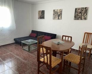 Sala d'estar de Pis en venda en  Valencia Capital amb Calefacció