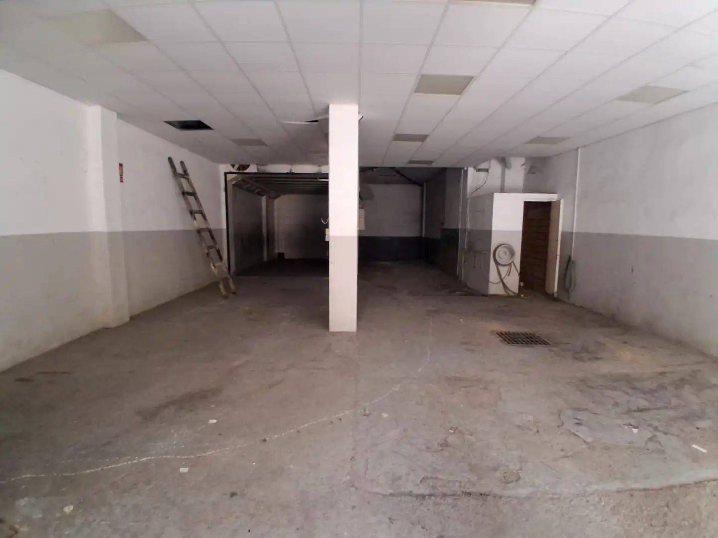 Local comercial de lloguer a Carrer Benimaclet 11, imagen 5