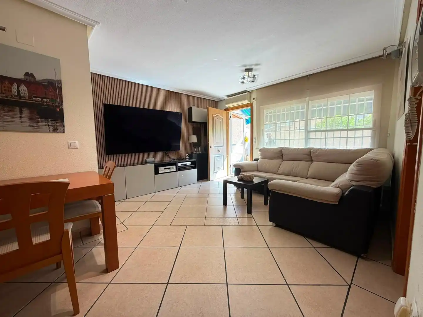 Adosado con terraza en venta en Calle C. Manuel Tarin Sala 13, imagen 13