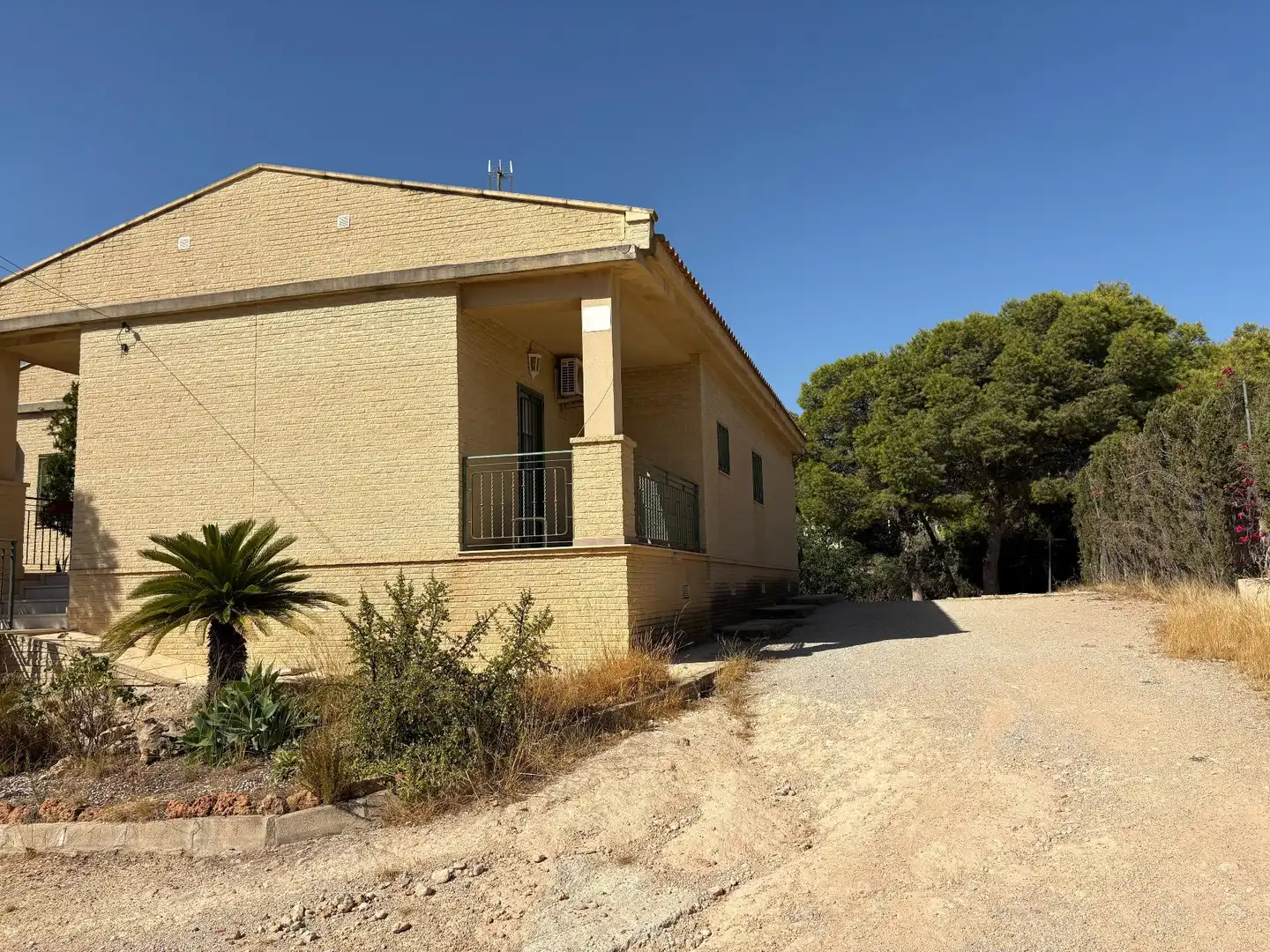 Villa à vendre à Jubalcoi, imagen 4