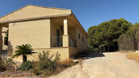 Foto 4 de Casa o chalet en venta en Jubalcoi, Elche / Elx
