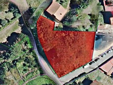 Terreno residenziale in vendita a Avenida do Aeroporto