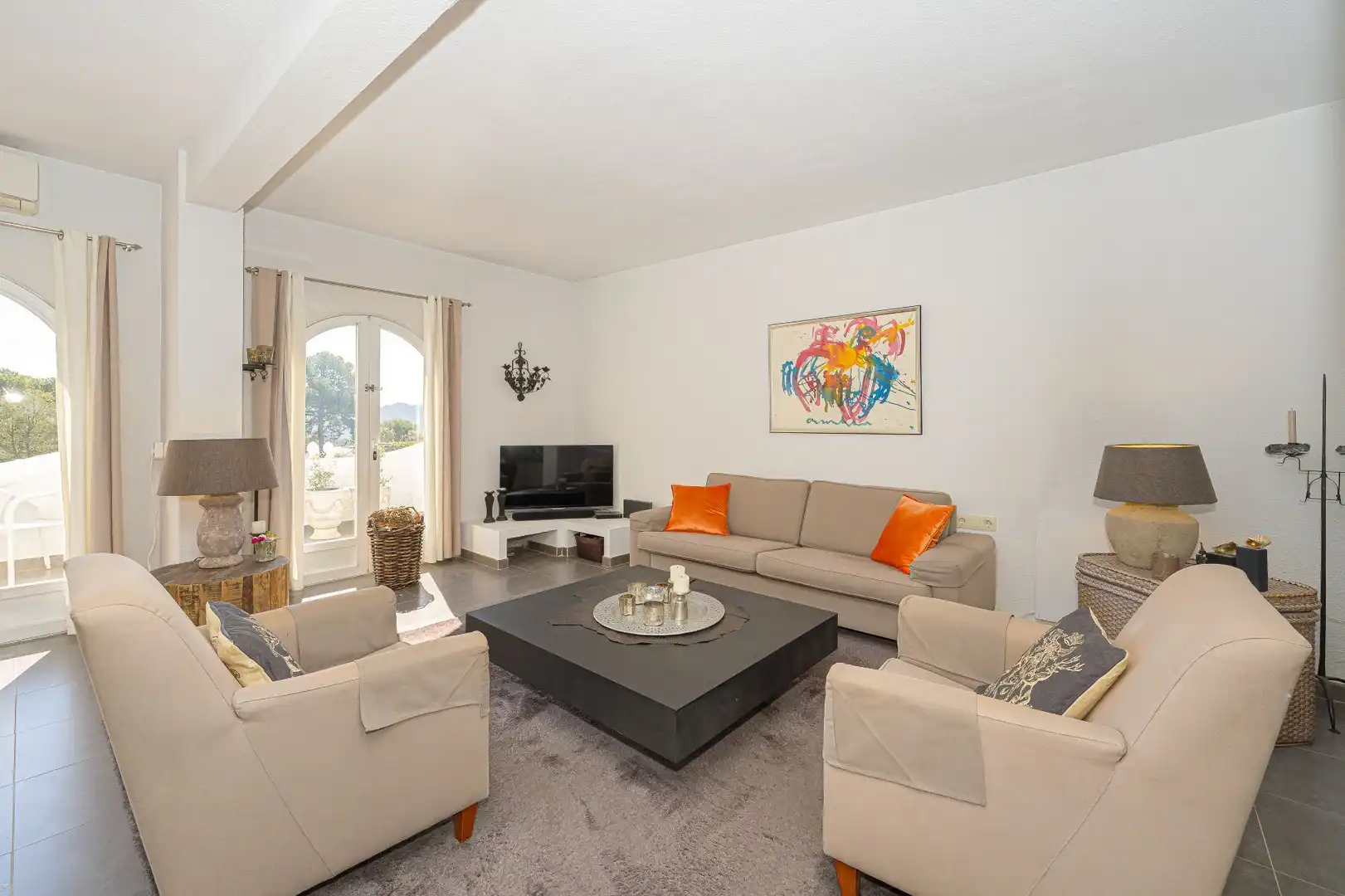 Apartment mit Pool zum Verkauf in Barranco Hondo, imagen 10