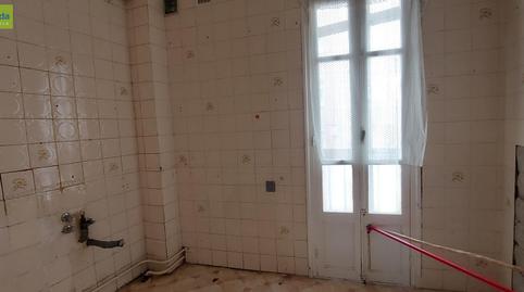 Foto 3 de Piso en venta en Calle Castrojeriz, Santa Catalina - Ferial, Burgos