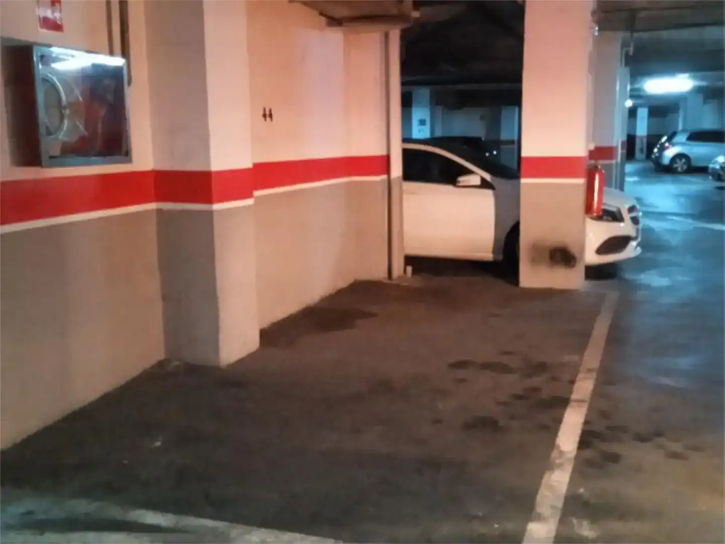 Parking of Garage for rent in  Palma de Mallorca