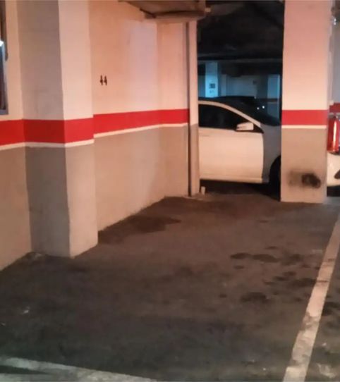 Foto 2 von Garage zur Miete in Carrer de Lluís Martí, 3, Pere Garau, Palma de Mallorca