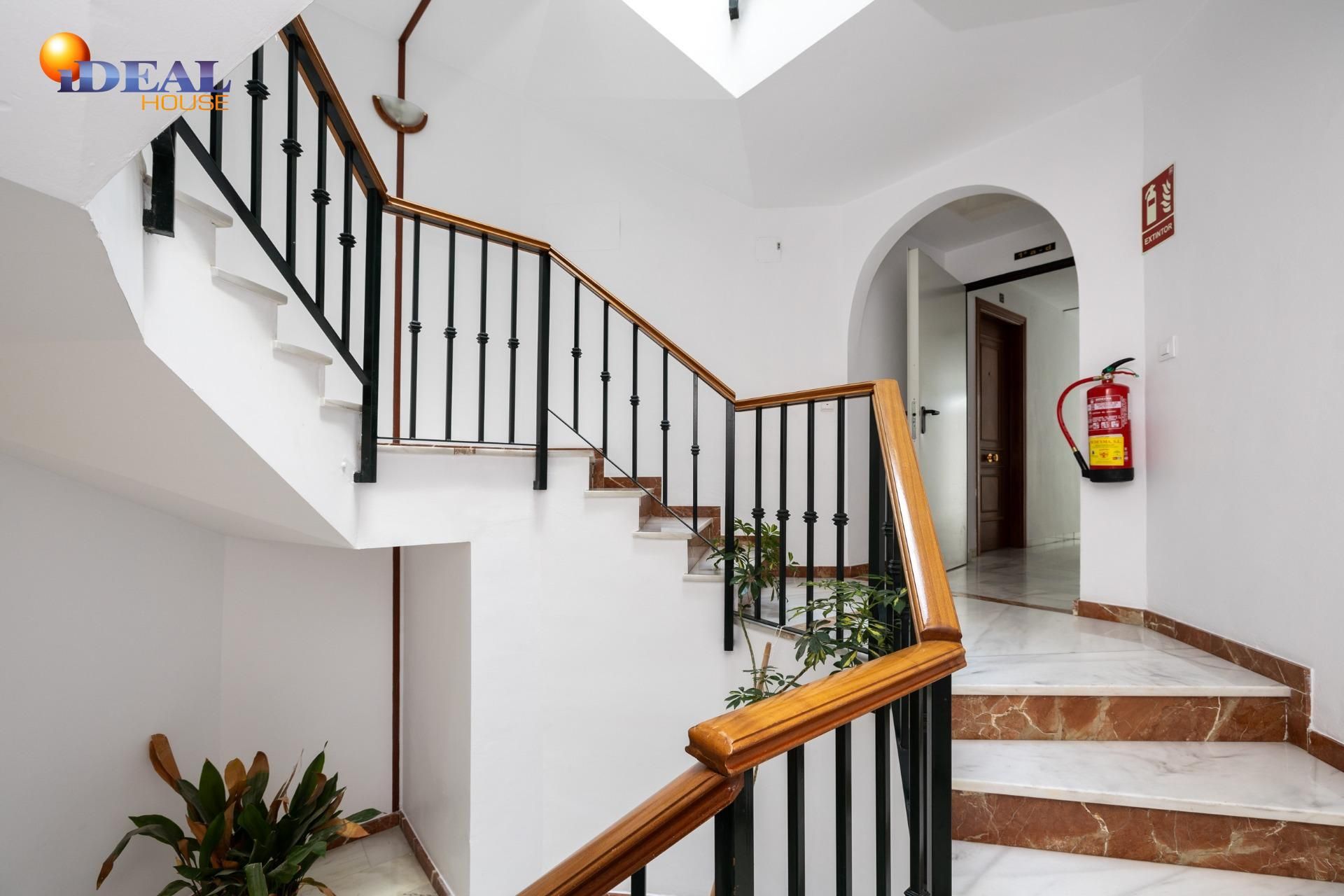 Attic for sale in Alhama de Granada