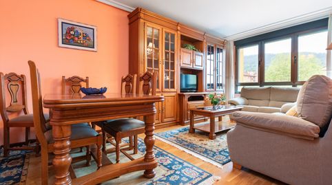 Foto 2 de Piso de alquiler en Oviedo - Cl Emilio Llaneza, 13, Corredoría - La Carisa - Prado de La Vega, Oviedo